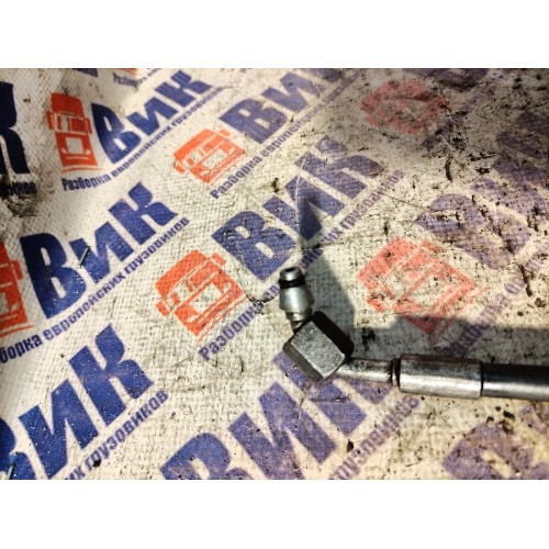 Шланг подъема кабины Renault Premium 017163 63см (285), 112660509-9