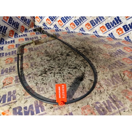 Тросик инструментального ящика DAF 105 правый руль LH (273), 1444875-1