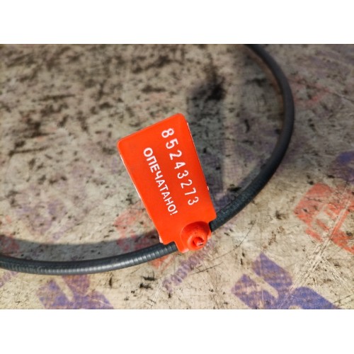 Тросик инструментального ящика DAF 105 правый руль LH (273), 1444875-2