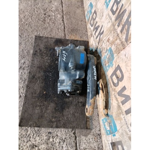 Рулевой редуктор (ГУР) Iveco Stralis 241774 Cursor 10 (814), 41289648-12