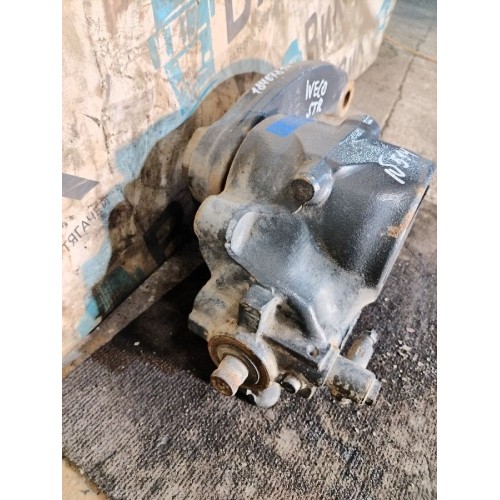 Рулевой редуктор (ГУР) Iveco Stralis 241774 Cursor 10 (814), 41289648-8