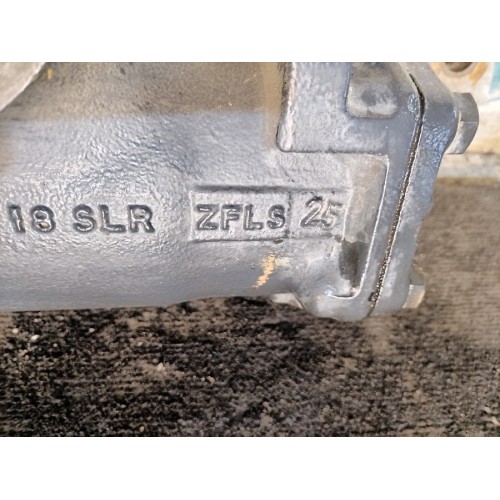 Рулевой редуктор (ГУР) Iveco Stralis 241774 Cursor 10 (814), 41289648-5