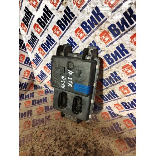 Блок управления светом F Iveco Stralis 241774 Cursor 10 (816), 504280977-5