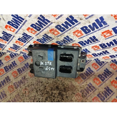 Блок управления светом F Iveco Stralis 241774 Cursor 10 (816), 504280977