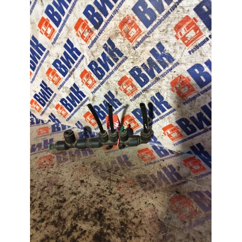 Распределитель воздушный Renault Premium 017163 (221), 