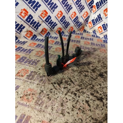 Распределитель воздушный Renault Premium 017163 (221), -2