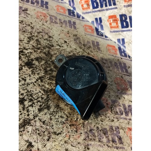 Сигнал электрический H Iveco Stralis 241774 Cursor 10 (820), 012223901