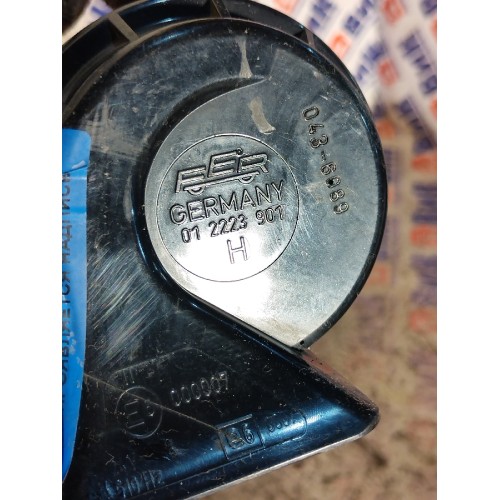 Сигнал электрический H Iveco Stralis 241774 Cursor 10 (820), 012223901-5