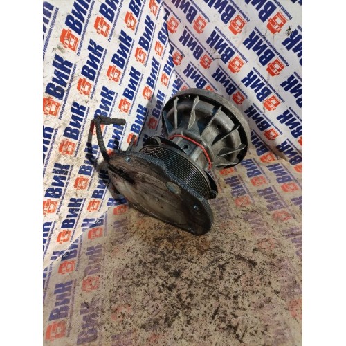 Вискомуфта (термомуфта) Iveco Stralis 241774 Cursor 10 (268), 5801687224-6