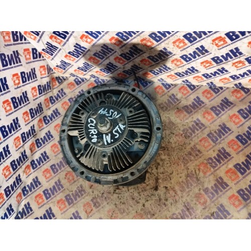 Вискомуфта (термомуфта) Iveco Stralis 241774 Cursor 10 (268), 5801687224-8