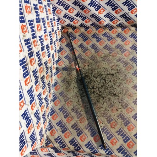 Газовый упор капота Iveco Stralis 241774 Cursor 10 (251), 504226758-2