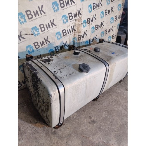 Бак топливный Iveco Stralis 241774 180х70х63 с топливозаборником и кронш-ми деф. (821), 41042847-10