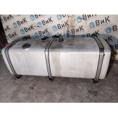 Бак топливный Iveco Stralis 241774 180х70х63 с топливозаборником и кронш-ми деф. (821)