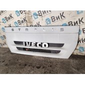 Капот Iveco Stralis 241774 деф. (265)