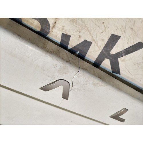 Капот Iveco Stralis 241774 деф. (265), 504170758-10