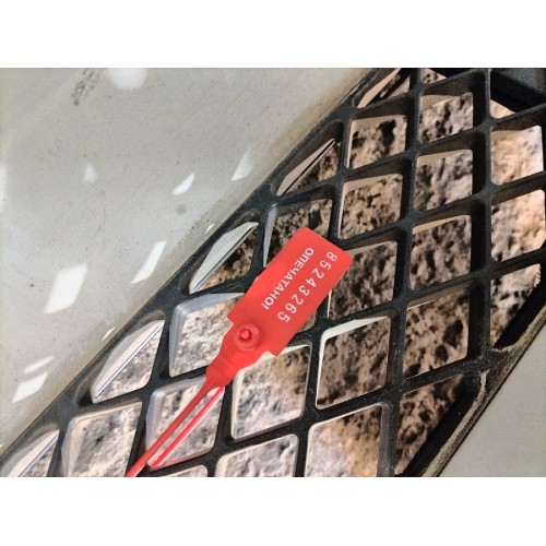 Капот Iveco Stralis 241774 деф. (265), 504170758-11