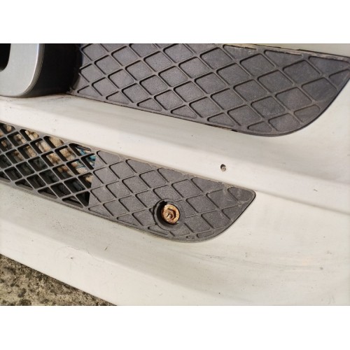 Капот Iveco Stralis 241774 деф. (265), 504170758-9