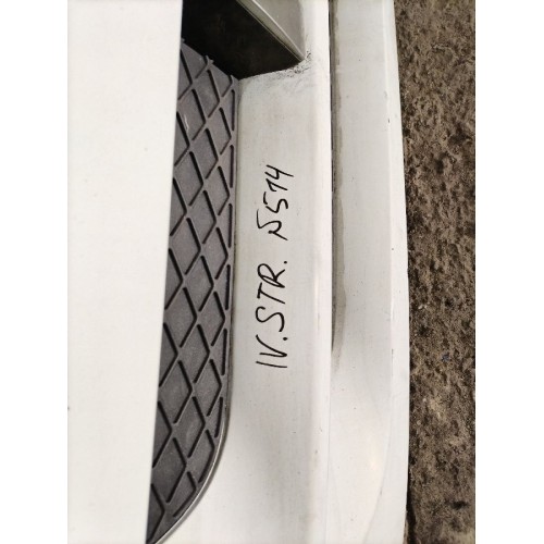 Капот Iveco Stralis 241774 деф. (265), 504170758-7