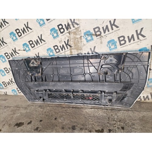 Капот Iveco Stralis 241774 деф. (265), 504170758-5