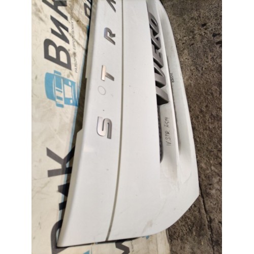 Капот Iveco Stralis 241774 деф. (265), 504170758-3