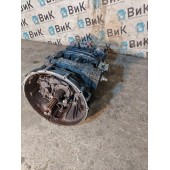 МКПП 16S1920TD Iveco Stralis 241774 16.41-1.00 (272)