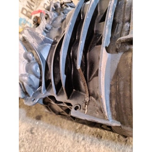 МКПП 16S1920TD Iveco Stralis 241774 16.41-1.00 (272), 1367001030-2