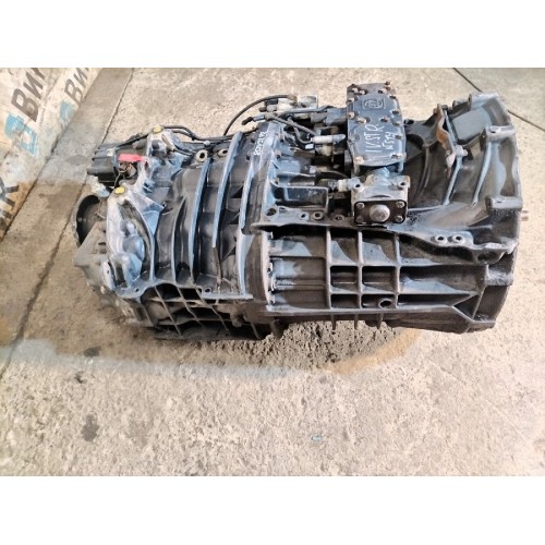 МКПП 16S1920TD Iveco Stralis 241774 16.41-1.00 (272), 1367001030-8