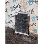 Радиатор кондиционера Iveco Stralis 241774 деф. (275)