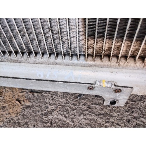 Радиатор кондиционера Iveco Stralis 241774 деф. (275), -1