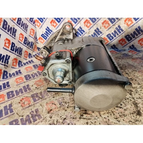 Стартер Iveco Stralis 241774 24V (на запчасти) деф. (263), 081497046-3