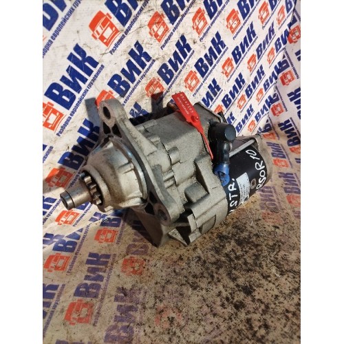 Стартер Iveco Stralis 241774 24V (на запчасти) деф. (263), 081497046-5