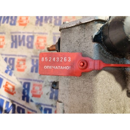 Стартер Iveco Stralis 241774 24V (на запчасти) деф. (263), 081497046-7