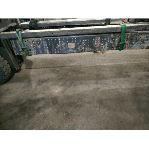 Рама с документами Iveco Stralis 241774 2011г. (белый) (269), -8