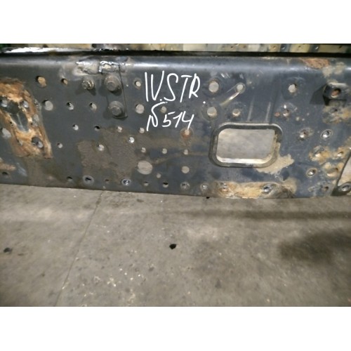 Рама с документами Iveco Stralis 241774 2011г. (белый) (269), -6