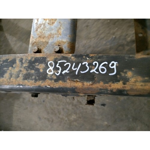 Рама с документами Iveco Stralis 241774 2011г. (белый) (269), -4