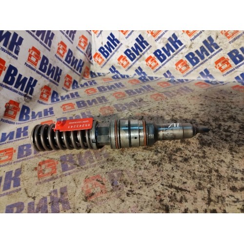 Форсунка топливная электрическая Iveco Stralis 380549 Cursor 10 (241), 504287070-2