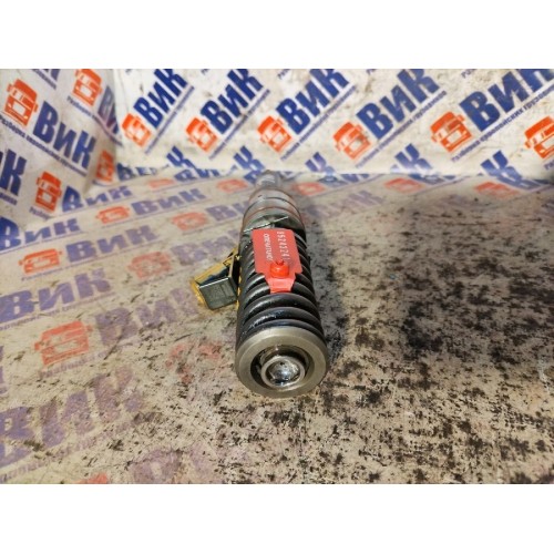 Форсунка топливная электрическая Iveco Stralis 380549 Cursor 10 (241), 504287070-4