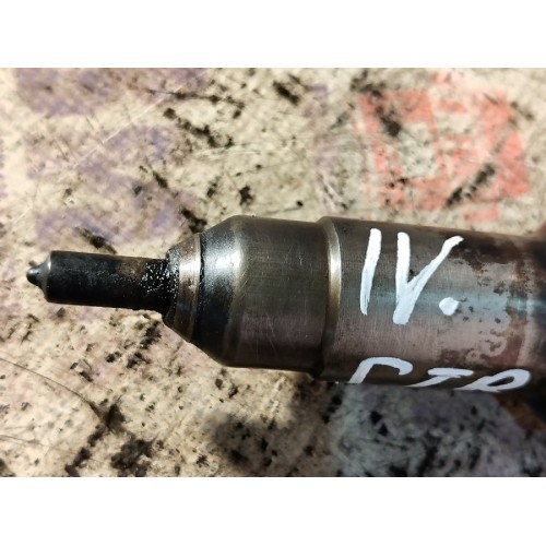 Форсунка топливная электрическая Iveco Stralis 380549 Cursor 10 (241), 504287070-5