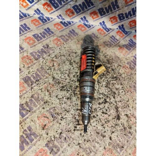 Форсунка топливная электрическая Iveco Stralis 380549 Cursor 10 (241), 504287070-6