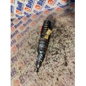 Форсунка топливная электрическая Iveco Stralis 380549 Cursor 10 (241)