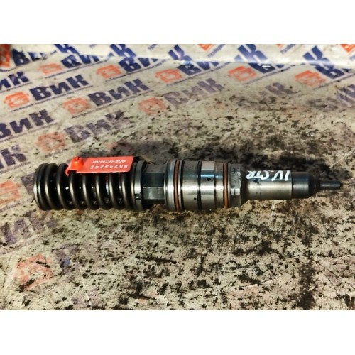 Форсунка топливная электрическая Iveco Stralis 380549 Cursor 10 (242), 504287070-5