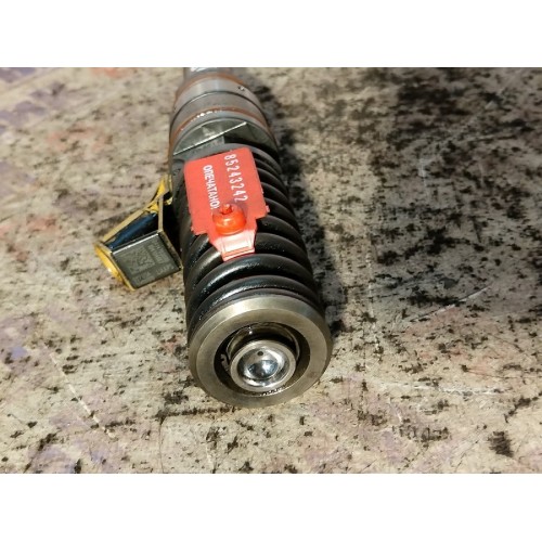 Форсунка топливная электрическая Iveco Stralis 380549 Cursor 10 (242), 504287070-6