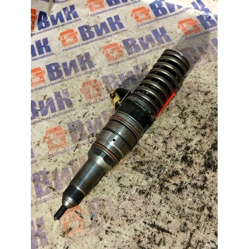 Форсунка топливная электрическая Iveco Stralis 380549 Cursor 10 (242), 504287070-1