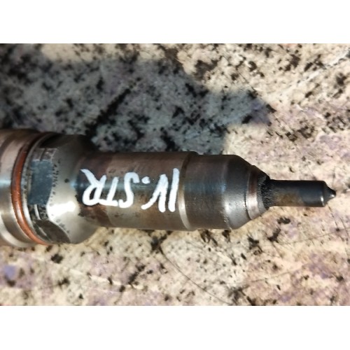 Форсунка топливная электрическая Iveco Stralis 380549 Cursor 10 (243), 504287070-5