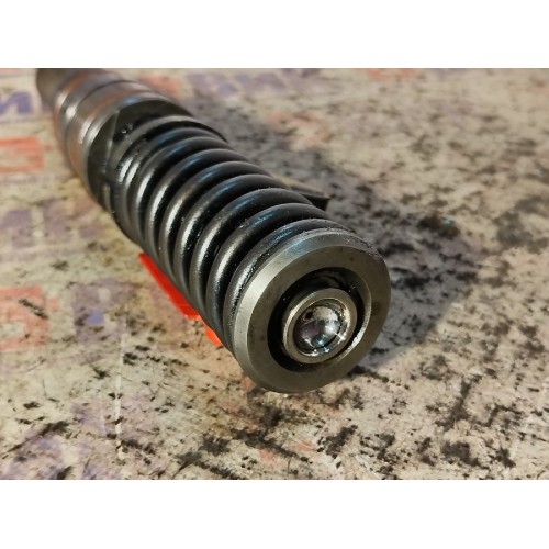 Форсунка топливная электрическая Iveco Stralis 380549 Cursor 10 (243), 504287070-1