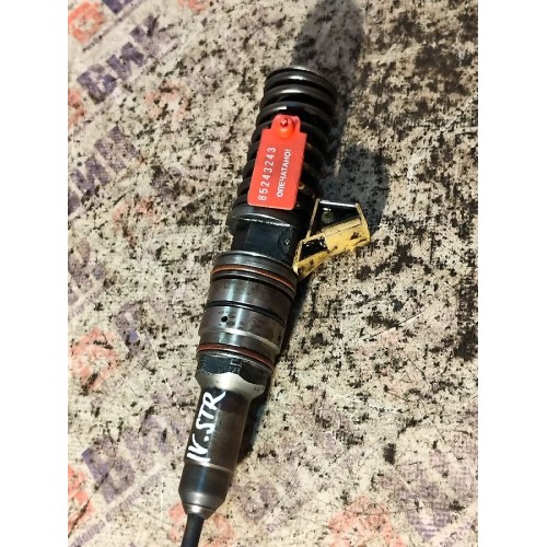 Форсунка топливная электрическая Iveco Stralis 380549 Cursor 10 (243), 504287070