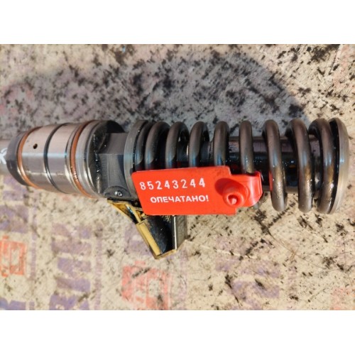 Форсунка топливная электрическая Iveco Stralis 380549 Cursor 10 (244), 504287070-4