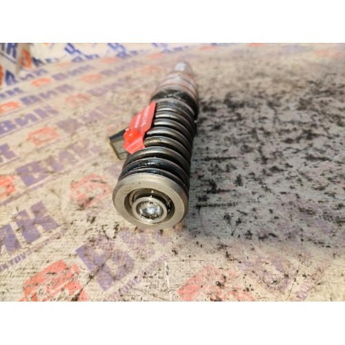 Форсунка топливная электрическая Iveco Stralis 380549 Cursor 10 (244), 504287070-5