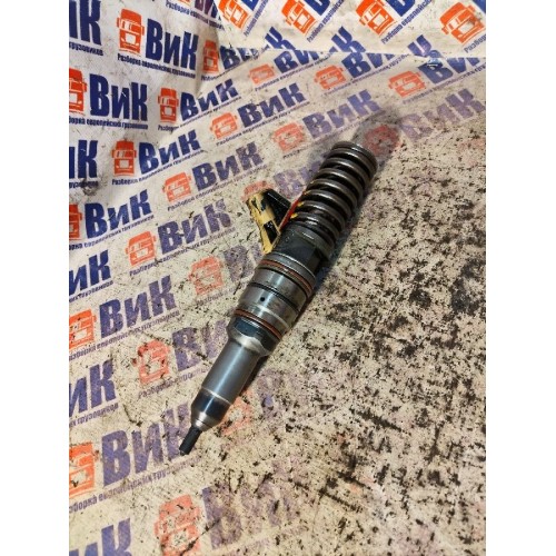 Форсунка топливная электрическая Iveco Stralis 380549 Cursor 10 (244), 504287070-6