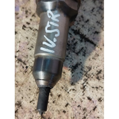 Форсунка топливная электрическая Iveco Stralis 380549 Cursor 10 (244), 504287070-1